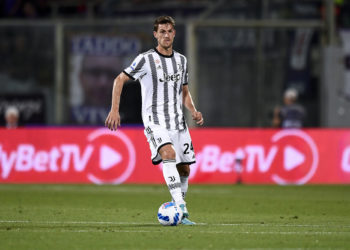 Daniele Rugani - Juventus FC (Photo by Nicolò Campo/Sipa USA/Icon Sport)