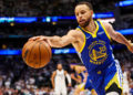 Stephen Curry (Photo by Icon sport)