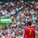 Cristiano Ronaldo (Photo by Icon sport)