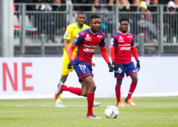 Abdul Samed Clermont foot