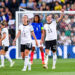 Allemagne - France Euro 2022 féminin