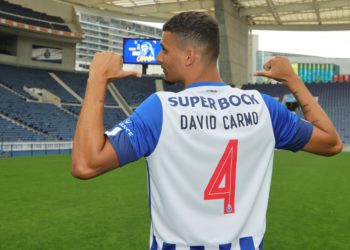 David Carmo - FC Porto