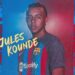 Jules Koundé - FC Barcelone