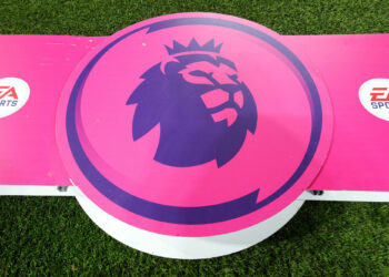 Logo de la Premier League. PA Images / Icon Sport