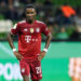 25.08.2021: Bouna Sarr (FC Bayern MuNICH) AND/OR QUASI-VIDEO. 
By Icon Sport