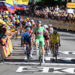 09-07-2022 Tour De France - Photo by Icon sport