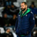 Andy Farrell. Sportsfile / Icon Sport