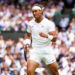 Rafael Nadal. PA Images / Icon Sport