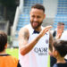 le 18 juillet 2022, Tokyo, Japan - Neymar Jr / Yoshio Tsunoda/AFLO/ABACAPRESS.COM - Photo by Icon sport