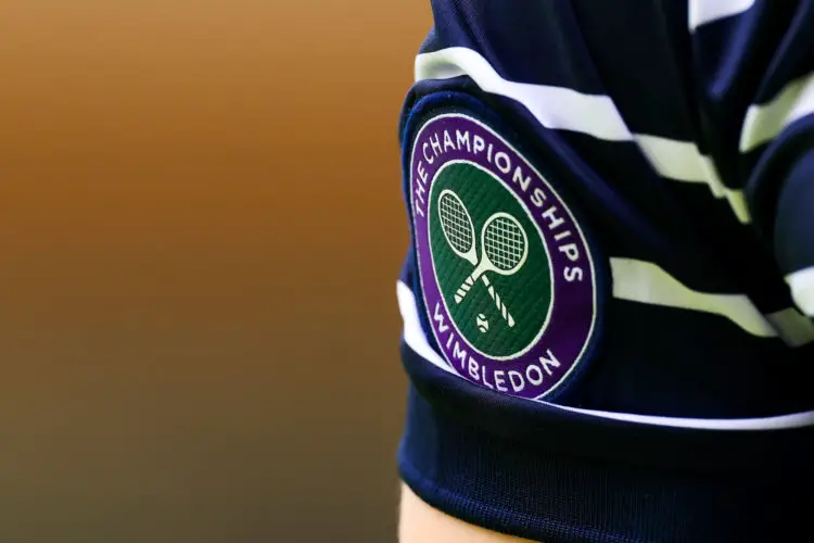Wimbledon (Photo by Icon sport)