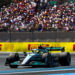Lewis Hamilton  - Photo by Icon sport