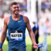 Kevin Mayer (Photo by Icon Sport)