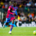 Ousmane Dembele - FC Barcelone (Photo by Sergio Ruiz / Pressinphoto / Icon Sport)
