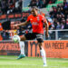 Armand LAURIENTE of Lorient
