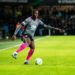 Boubakary Soumare Leicester City / Photo by Icon Sport