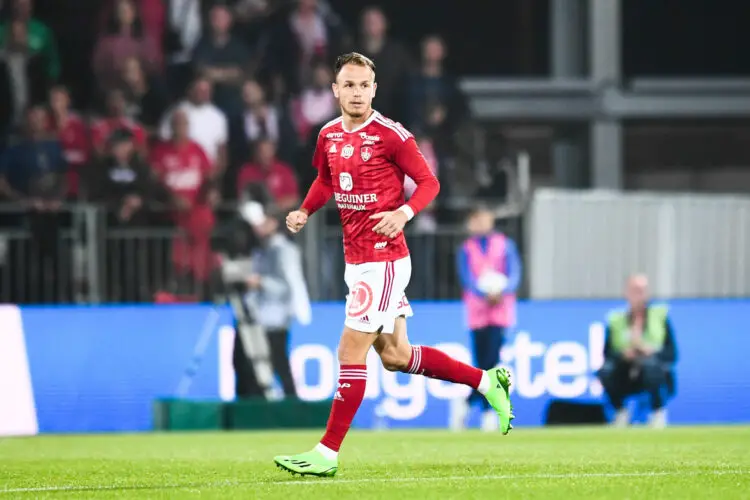 ASSE La Ligue 1 sinon rien pour Irvin Cardona Sport.fr