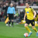 Nico Schulz (Borussia Dortmund) - Photo by Icon sport
