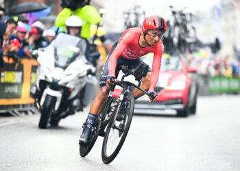Nairo Quintana. Sirotti / Icon Sport