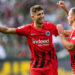 28 août 2022, Werder Bremen - Eintracht Francfort, - Photo by Icon sport