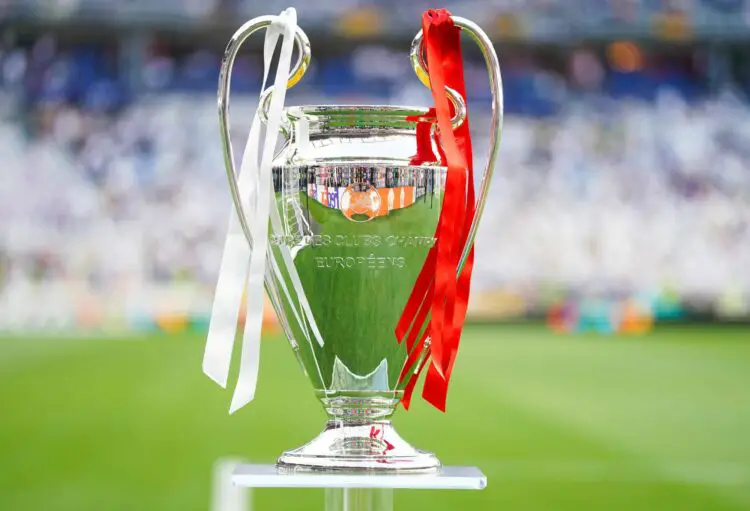 Ligue des champions (Photo by Icon sport)