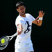 Novak Djokovic. PA Images / Icon Sport