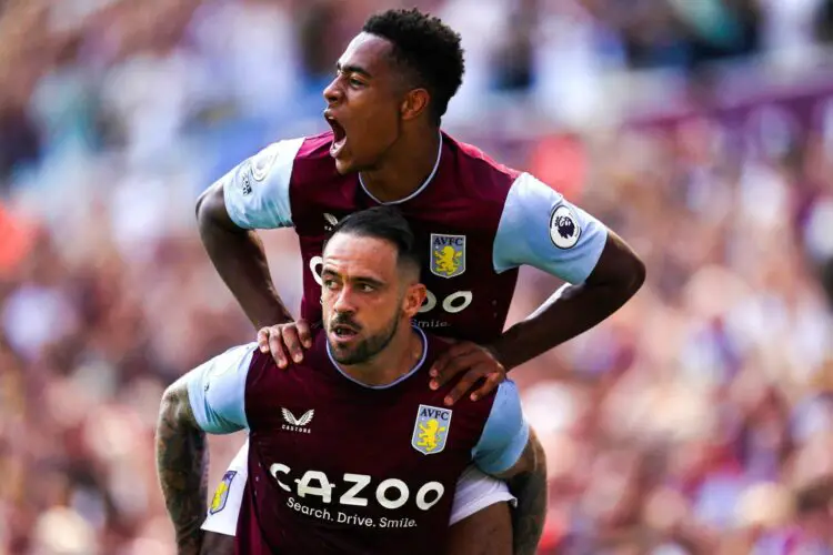 Danny Ings. PA Images / Icon Sport