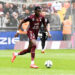 23 Boubacar KOUYATE (fcm) during the Ligue 1 Uber Eats match between Metz and Brest at Stade Saint-Symphorien on April 24, 2022 in Metz, France. (Photo by Anthony Bibard/FEP/Icon Sport) - Photo by Icon sport