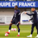 Paul Pogba et Kylian Mbappé. Anthony Bibard/FEP/Icon Sport