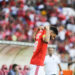 Leiria, 08/13/2022 - Benfica, Gonçalo Ramos ( Carlos Alberto / Global Imagens ) - Photo by Icon sport