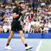 Stefanos Tsitsipas (GRE) à l'US Open
/ GEPA pictures/ Patrick Steiner - Photo by Icon sport
