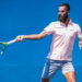 Benoit Paire (FRA).
Photo: GEPA pictures/ Patrick Steiner / Icon Sport