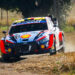 Thierry Neuville (Photo by Icon Sport)