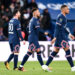 Messi-Mbappé-Neymar.  Philippe Lecoeur/FEP/Icon Sport
