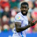 Samuel Umtiti. Pressinphoto / Icon Sport