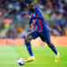 Ousmane Dembele. Pressinphoto / Icon Sport