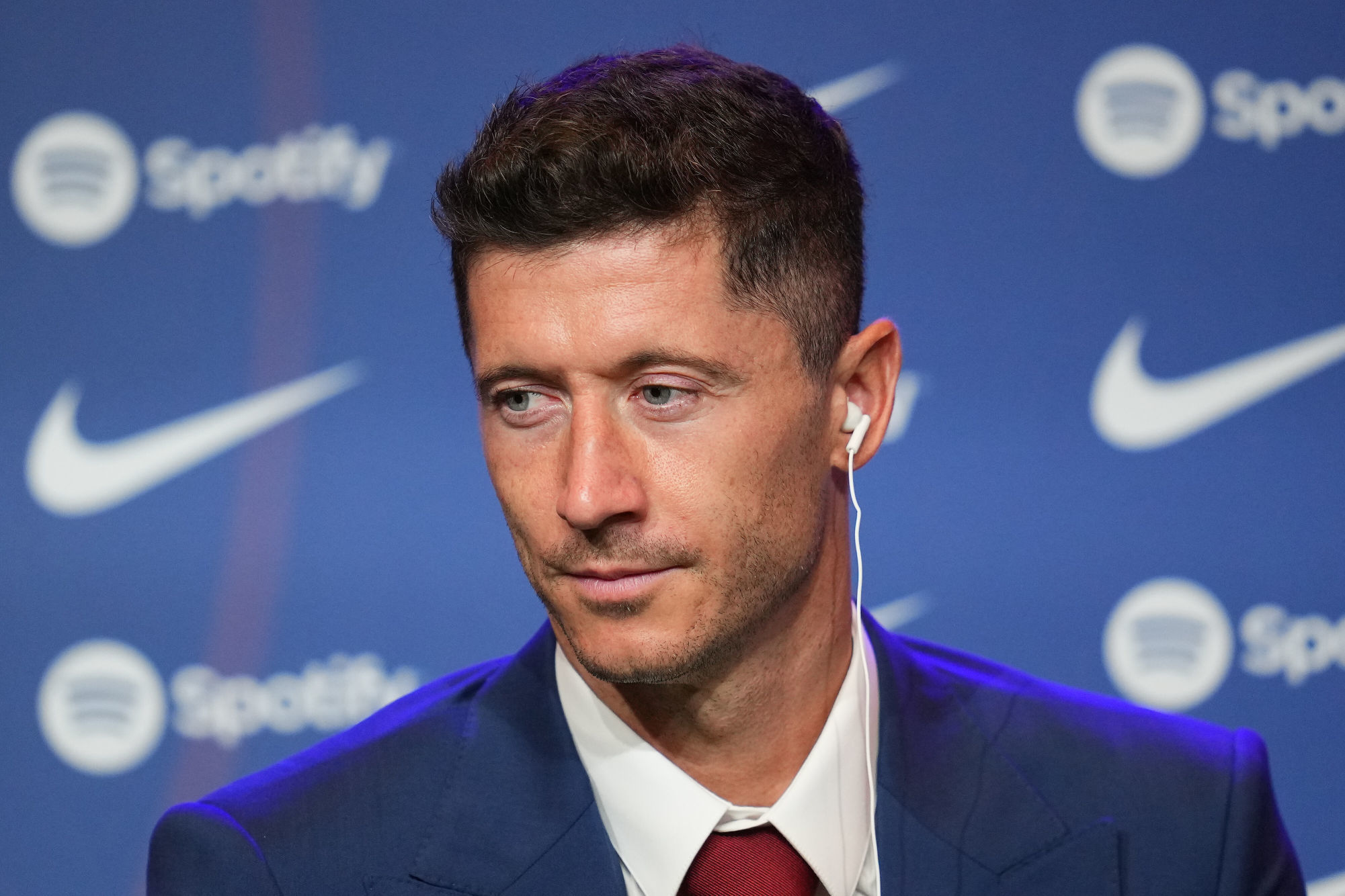 Lewandowski mocno krytykuje zarząd Longorii – Sport.fr