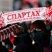 28.02.2021 Spartak fans / Alexander Vilf / Sputnik 
By Icon Sport