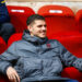 Mauro ICARDI du PSG au Stade Louis II le 20 mars 2022 à Monaco, (Photo by Johnny Fidelin/Icon Sport)
