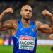 Marcell Jacobs. Mis / Icon Sport