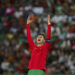 09/06/2022 - Cristiano Ronaldo ( Pedro Rocha / Global Images ) - Photo by Icon sport