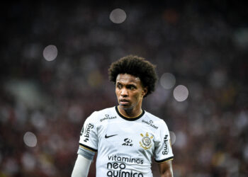 Willian (Photo by Icon sport)