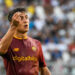 Paulo Dybala de l'AS Roma à Turin (Italie), le 27 août 2022. Photo Andrea Staccioli / Insidefoto/Sipa USA No Sales in Italy - Photo by Icon sport