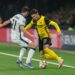 Fabian Rieder Young Boys Berne By ICON Sport