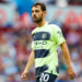 Bernardo Silva Manchester City By Icon Sport