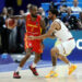 Allemagne - Espagne Euro basket By Icon Sport