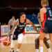 Gabby Williams Equipe de France basket féminine By Icon Sport