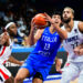 France - Italie Euro basket Photo by Icon Sport