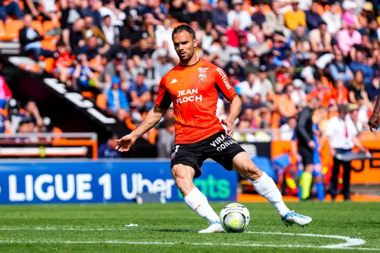 A peine retraité, Jérémy Morel retrouve déjà un club ! Sport.fr