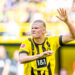 Erling Haaland - Photo by Icon sport