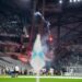 13 Septembre 2022, France, Marseille:  Olympique Marseille vs Eintracht Francfort, à l'Orange Vélodrome. / Sebastian Gollnow/dpa - Photo by Icon sport
